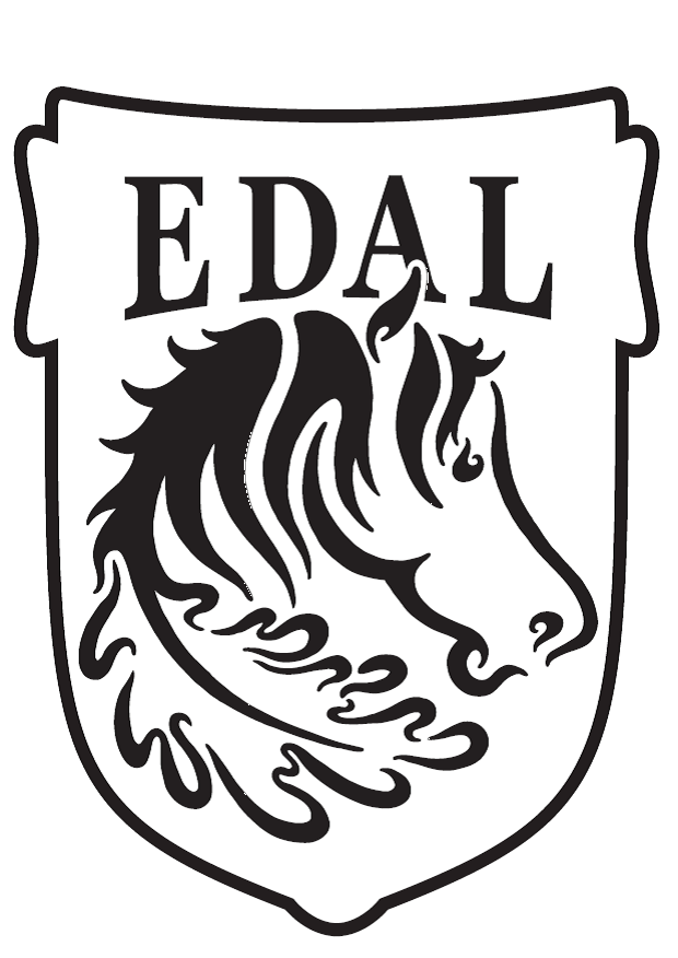 Edal Logo