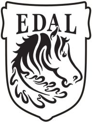 Logo for Egedal Rideklub